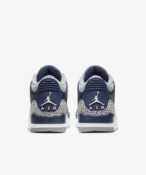 Jordan Air 3 Retro - Resim 3