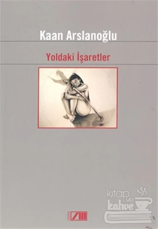 Yoldaki İşaretler ürün görseli 1