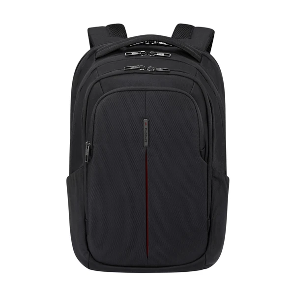 SAMSONITE KR2-09-001 14.1 Guard IT 3.0 Notebook Sırt Çantası Siyah ürün görseli 1