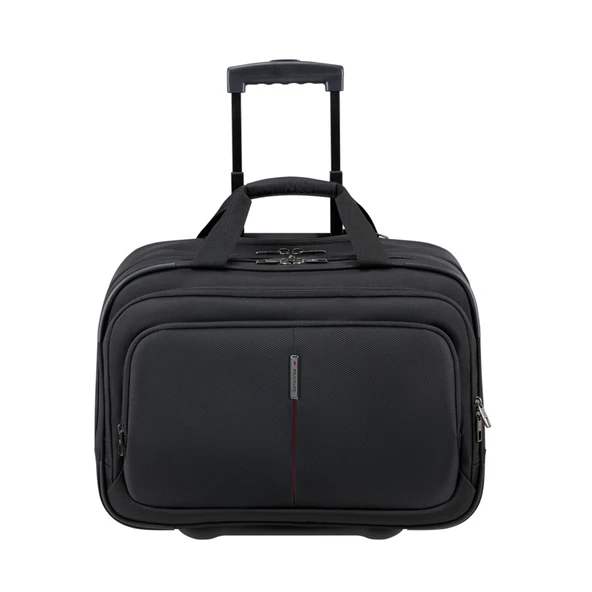 SAMSONITE KR2-09-010 17.3 Guard IT 3.0 Tekerlekli Notebook Çantası Siyah ürün görseli 1