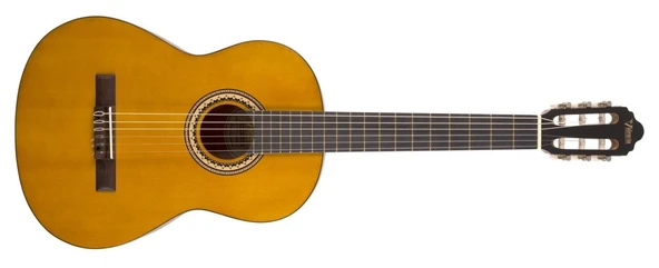 VALENCİA VC204 NATUREL 4/4 KLASİK GİTAR ürün görseli 1
