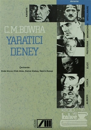 Yaratıcı Deney ürün görseli 1