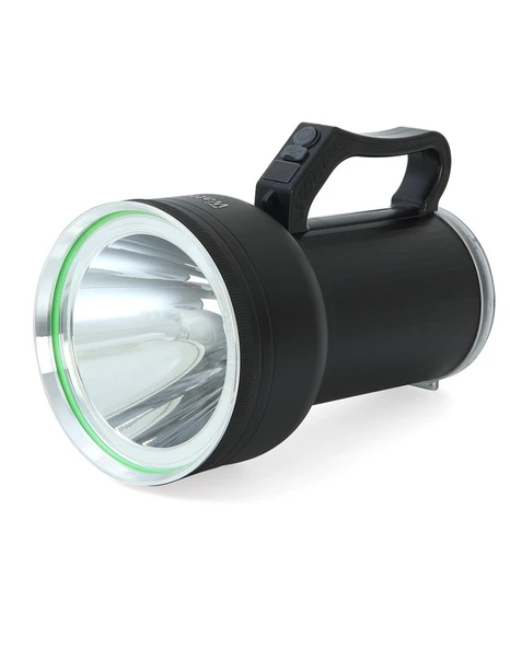 GT LED TAŞINABİLİR GÜNEŞ SOLAR LEDLİ FENER ürün görseli 1