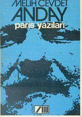 Paris Yazıları ürün görseli 1