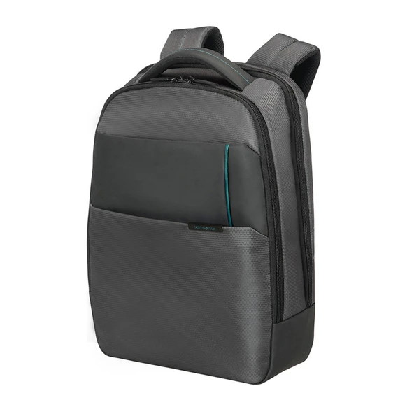 SAMSONITE 16N-09-004 14.1 Qibyte Notebook Sırt Çantası Antrasit ürün görseli 1
