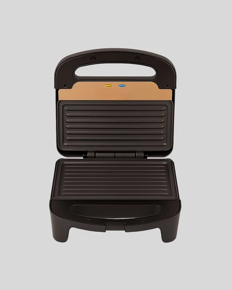 CG225 Tost Makinesi - Resim 4