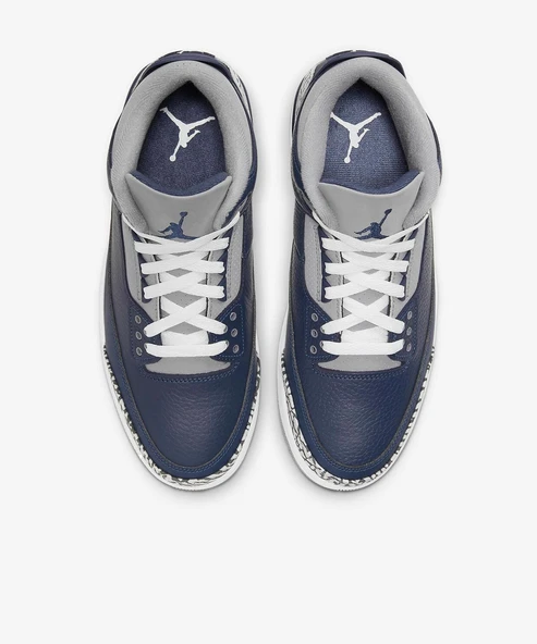 Jordan Air 3 Retro - Resim 4