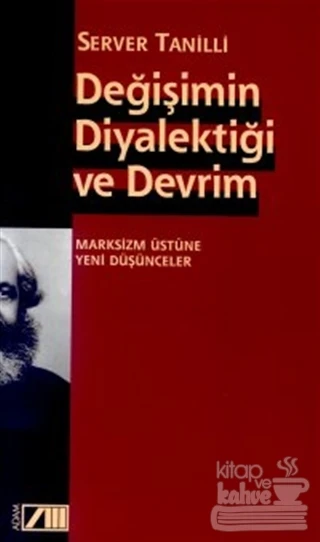 Değişimin Diyalektiği ve Devrim ürün görseli 1