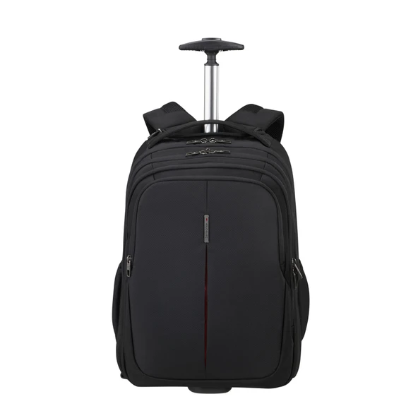 SAMSONITE KR2-09-009 15.6 Guard IT 3.0 Tekerlekli Sırt Çantası Siyah ürün görseli 1