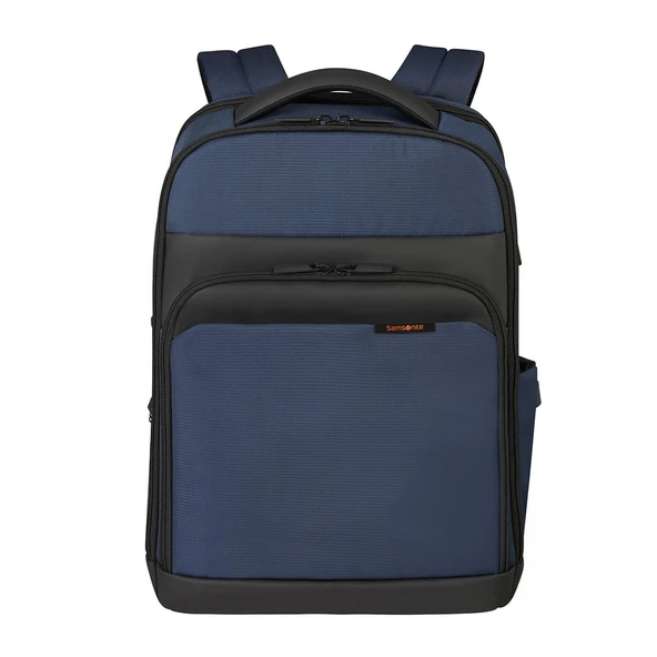 SAMSONITE KF9-01-003 14.1 Mysight Notebook Sırt Çantası Mavi ürün görseli 1