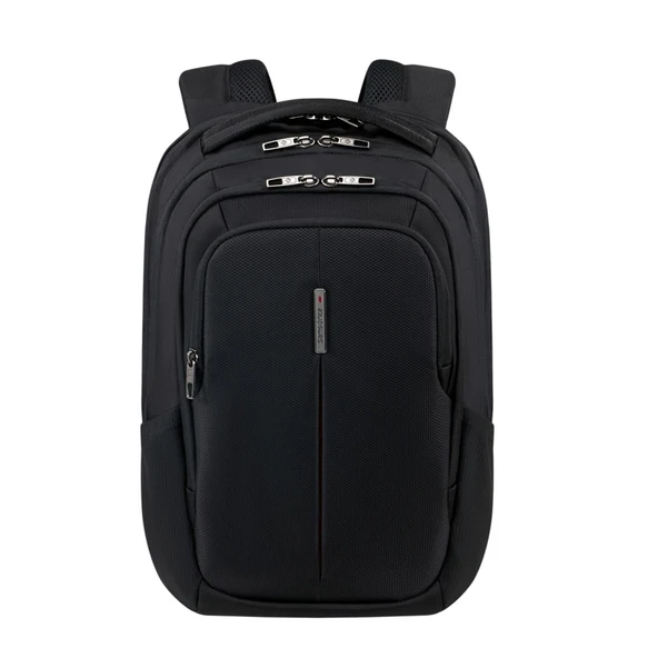 SAMSONITE KR2-09-002 15.6 Guard IT 3.0 Notebook Sırt Çantası Siyah ürün görseli 1