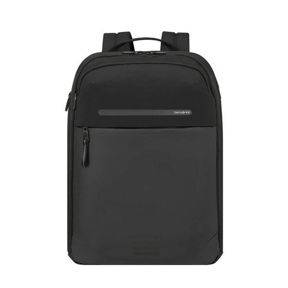 SAMSONITE KS6-09-004 17.3 Moderny Notebook Sırt Çantası Siyah ürün görseli 1