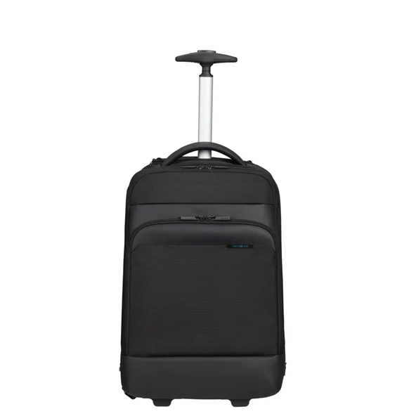 SAMSONITE KF9-09-006 17.3 Mysight Rolling Notebook Sırt Çantası Siyah ürün görseli 1