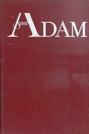 Adam Sanat Cilt 5 1989 1990 ürün görseli 1