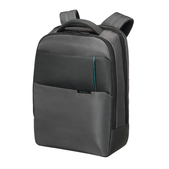 SAMSONITE 16N-09-005 15.6 Qibyte Notebook Sırt Çantası Antrasit ürün görseli 1