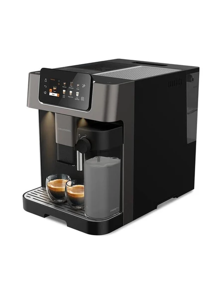 Grundig Delisia KVA 8230 Tam Otomatik Espresso Makinesi ürün görseli 1