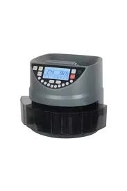 MADENİ PARA SAYMA MAKİNASİ COIN SORTER ürün görseli 1