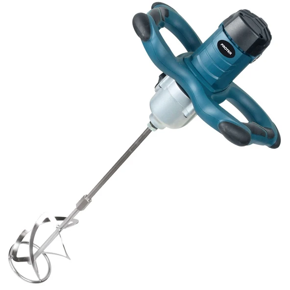 Proter PR 1820 MK  1800 W 2 VT ELKT.HIZ  KARIŞTIRICI MATK P1EA205 ürün görseli 1