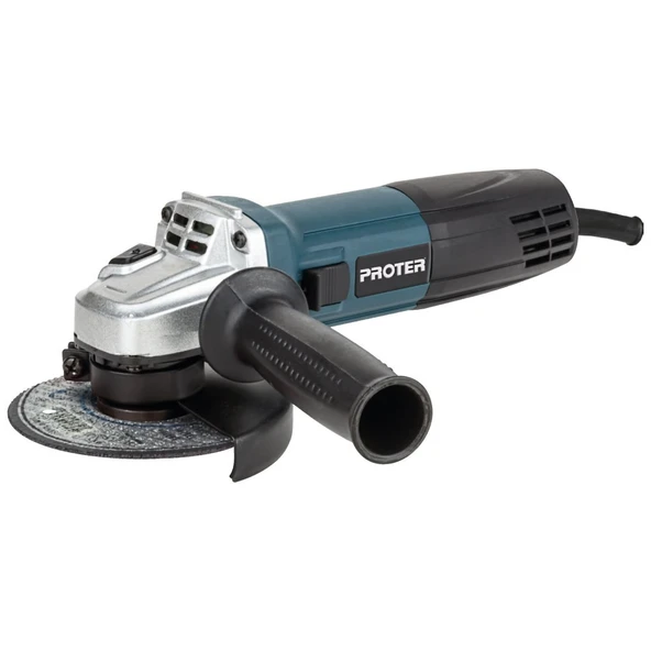 Proter PA 750-115  115 MM  750 W 11.000 d/dk AVUÇ TAŞLAMA P1EA212 ürün görseli 1