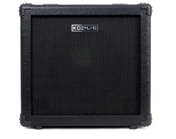 KOZMOS DeepTone-15 Bas Gitar Amfisi ürün görseli 1
