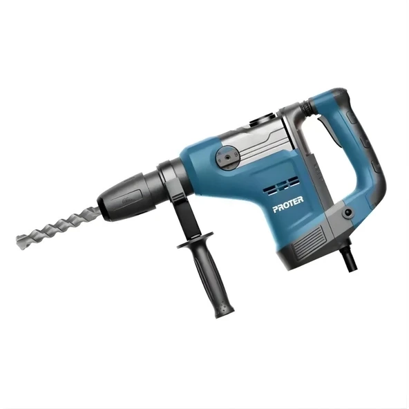Proter PH 1515 HD 1700 W 22 Joule 10 Kg Max Kırıcı-Delici P1EA193 ürün görseli 1