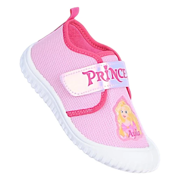 Gezer 03329 Pembe Yazlık Kız Çocuk Spor Ayakkabı ürün görseli 1