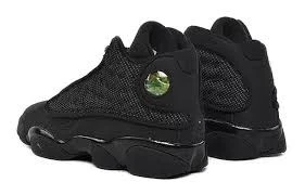 PTTAVM: AIR JORDAN 13 RETRO BLACK CAT