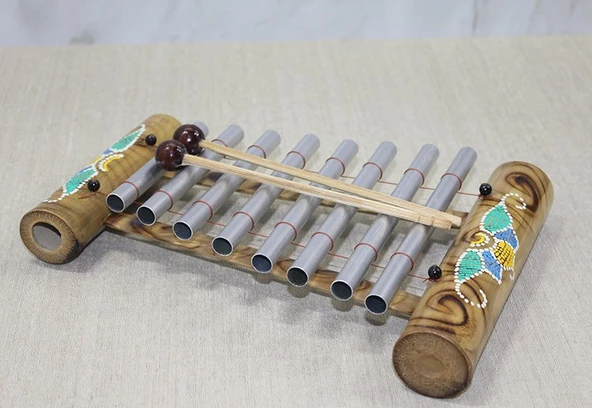 Batikli Selefon Büyük ürün görseli 1