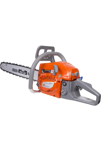 ZOMAX 5410 MOTORLU TESTERE ürün görseli 1