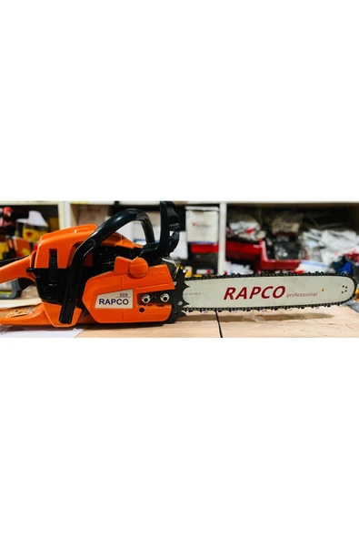 RAPCO 509 MOTORLU TESTERE ürün görseli 1