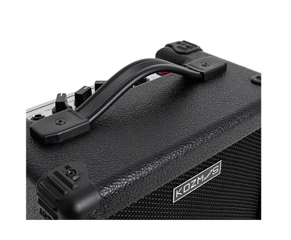 KOZMOS DeepTone-15 Bas Gitar Amfisi - Resim 4