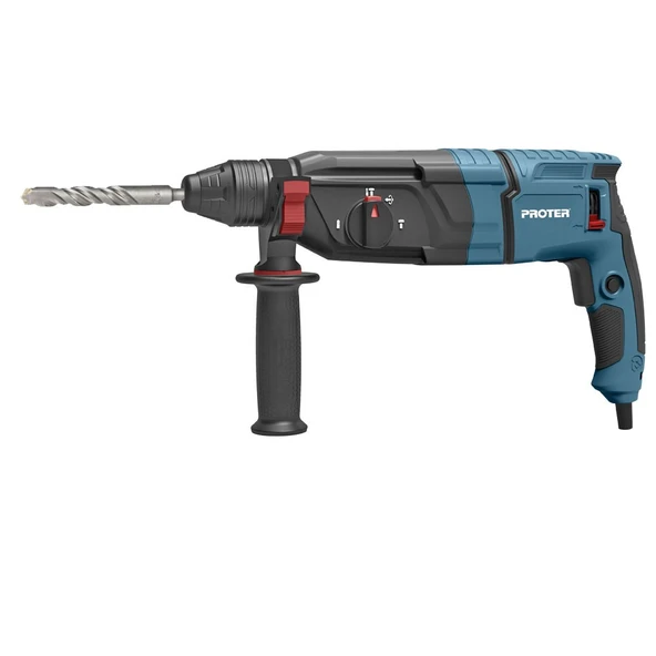 Proter PH 850 K 26 MM  800 W  PNÖMATİK DELİCİ/KIRICI P1EA188 ürün görseli 1