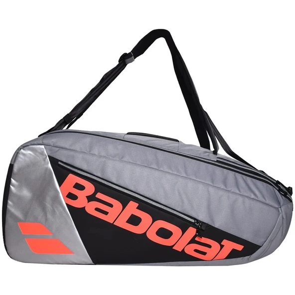 Babolat RH9 Pure Strike Carbon Grey Tenis Çantası 751248-7445 ürün görseli 1