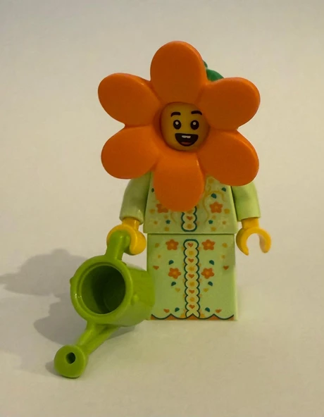 Orjinal Lego Minifigür Spring Easter ürün görseli 1