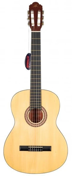 BARCELONA LC 3900 NL / Klasik Gitar ürün görseli 1