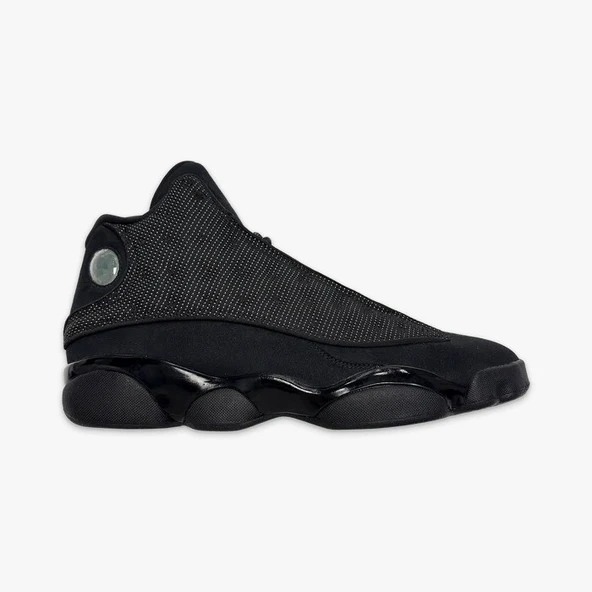 AIR JORDAN 13 RETRO サイズ27.5cm PTTAVM: AIR JORDAN 13 RETRO BLACK CAT