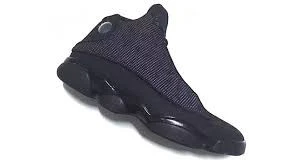 PTTAVM: AIR JORDAN 13 RETRO BLACK CAT