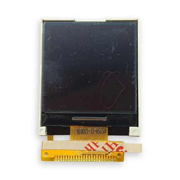 Samsung E1080 LCD Ekran Samsung Telefon Uyumlu E1070 E1075 E1080 E1090  Sıfır Garantili LCD Ekran ürün görseli 1