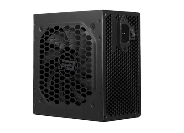 PowerBoost BST-ATX750WEU 750w 80+ 12cm Fanlı ATX PSU ürün görseli 1