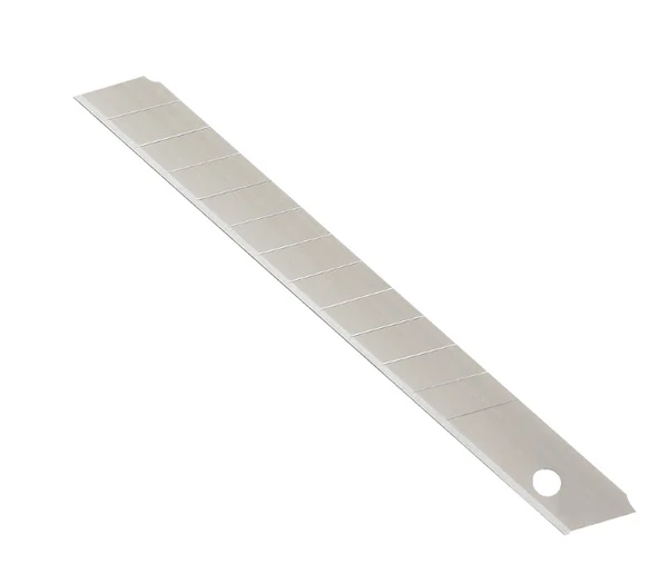 Kraf Maket Bıçağı Yedeği Dar 9Mm 10Lu ürün görseli 1