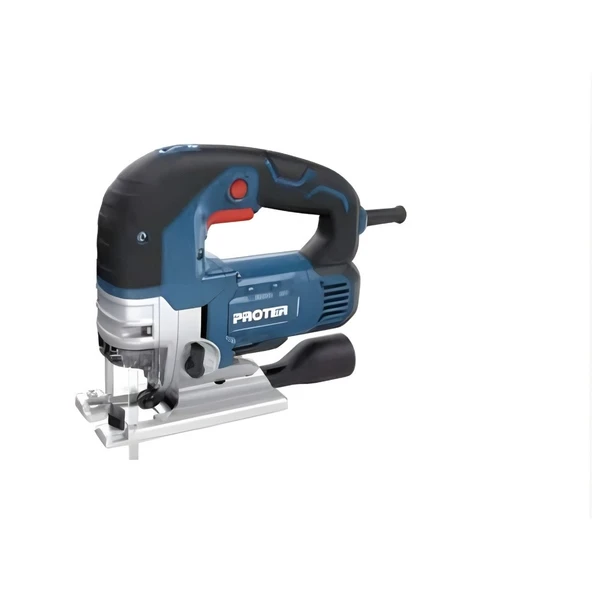 Proter PD 750 E 750 W Elektronik Hız Pandüllü Dekupaj Makinası P1EA263 ürün görseli 1