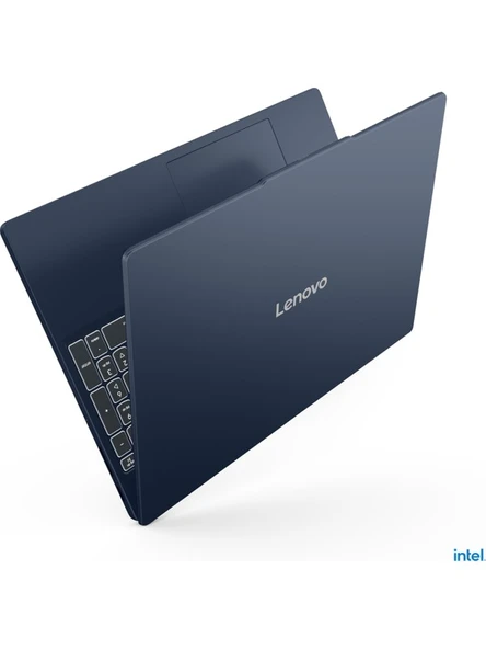 Lenovo Ideapad Slim 3 Intel Core i7 13620H 16GB 1TB SSD Windows 11 Pro 15.3" WUXGA Taşınabilir Bilgisayar 83K10060TR ürün görseli 1