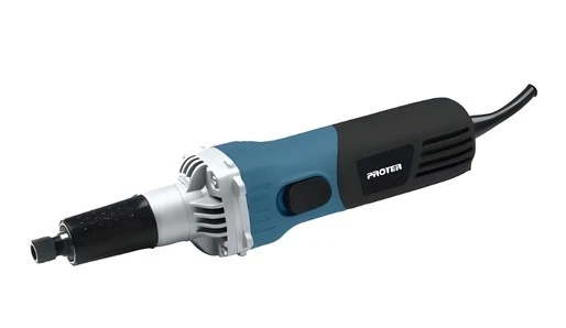 Proter PR 690 E 6 MM 600 W ELKTR.HIZ UZUN KALIPÇI TAŞLAMA P1EA250 ürün görseli 1