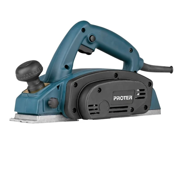 Proter PR 85 1100 W 82 MM EL PLANYASI MAKİNASI P1EA266 ürün görseli 1