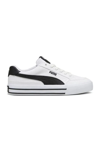 Puma Court Classic Vulc FS Unisex Spor Ayakkabı 39635302 ürün görseli 1