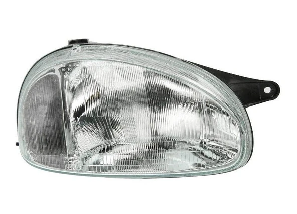 FARBA Far Sol FAR-12107E OPEL CORSA B - Resim 2