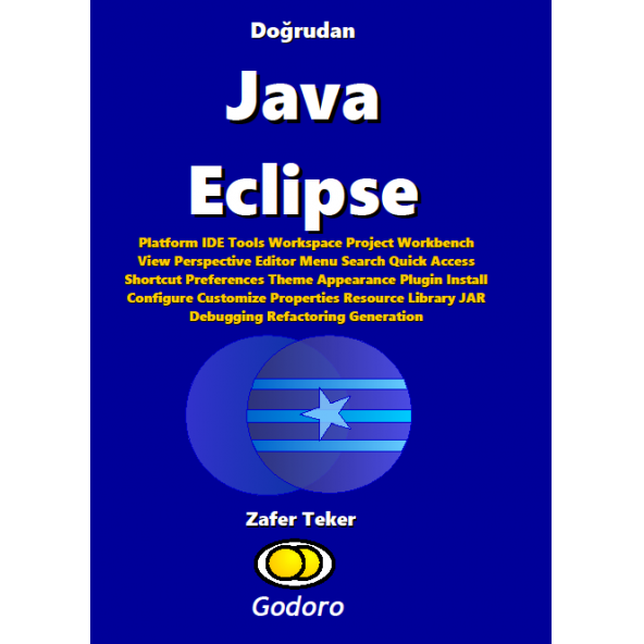 Doğrudan Java Eclipse ürün görseli 1