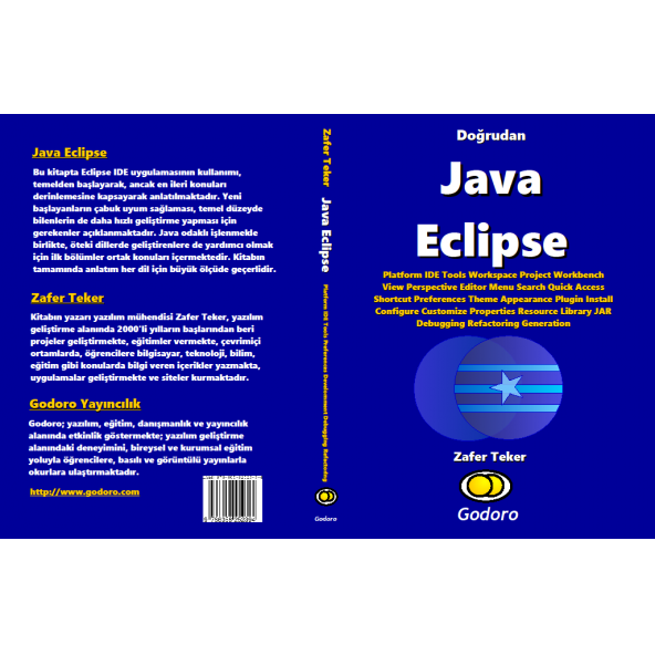 Doğrudan Java Eclipse - Resim 2