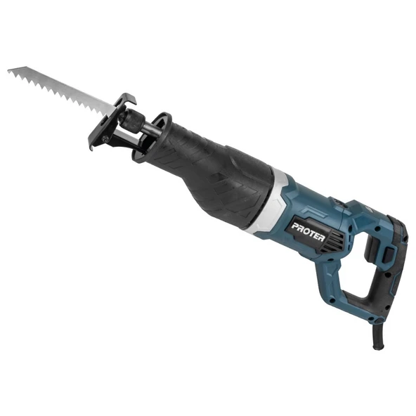 Proter PR 1130 E 1050W  ELEKT.HIZ TİLKİ KUYRUĞU TESTERE P1EA283 ürün görseli 1