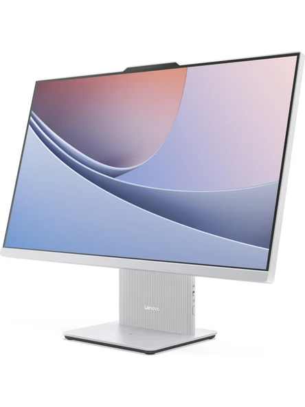 Lenovo Ideacentre AIO Intel Core i5 13420H 16GB 1TB SSD Windows 11 Pro 27" FHD All In One Bilgisayar F0HM0046TR ürün görseli 1